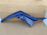 2020 Polaris Rzr 1000 Rear Right Navy Blue Fender P# 2635126-726. Fixed Price $300.00.