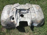 Oem Factory 2016 Yamaha Kodiak 700 Camo Rear Fender Atv B16-F1611. Fixed Price $399.99.