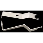 Modquad Fender Bracket Silver FEN-1. Fixed Price $48.28.