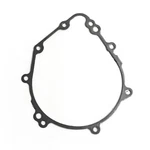 Left Engine Generator Magneto Stator Cover Gasket For Kawasaki 11061-0945 Us. Fixed Price $14.78.