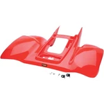 Maier Rear Fender Fighting Red Trx 400EX '99-07 11743-12. Fixed Price $362.22.