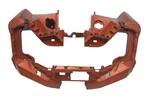 Polaris Sportsman 850 Eps 22 Fender Front Orange 2636428-808 54416. Fixed Price $149.99.