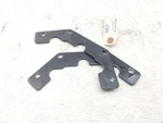 11 Polaris Gem E2 Electric Golf Cart Front Differential Mount Brackets Set. Fixed Price $52.93.