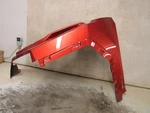 Oem Polaris General 1000 Eps Front Left Fender Orange Rust 5453151-750 *GZ15. Fixed Price $189.95.