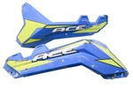 18 Polaris Ace 900 Xc Rear Fenders Left & Right Side Panels. Fixed Price $999.99.