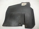 W9 Yamaha Grizzly 600 4X4 1998 Left Rear Lower Mud Flap 4WV-Y216M-00-00. Fixed Price $45.49.