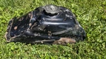 86 Honda Fourtrax 200SX Fuel Tank Gas Cap Needs Work. Fixed Price $150.00.