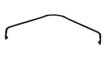 New Oem Honda Stay Fr. Fender 61101-HN5-670. Fixed Price $14.51.