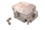 96 Polaris Sportsman 400 4X4 Oil Pump Housing Cover. Fixed Price $34.99.