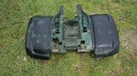 Yamaha Grizzly 4X4 Rear Wheel Cab Fender Guard 4F238. Fixed Price $44.98.