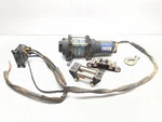 22-24 Cfmoto Zforce 950 Ho Ex Front Kit Rope Winch Assembly Set 210161907. Fixed Price $194.99.