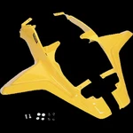Maier 177524 Atv Fender-front Yel.(pr). Fixed Price $368.94.