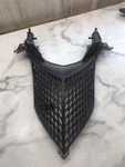 08 Honda Front Radiator Cover Grill Guard Screen. Fixed Price $53.12.