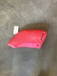 Honda Foreman 400/450 Right Side Tank Cover. Fixed Price $40.00.