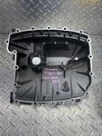 13 Triumph Tiger 1200 Explorer Oil Pan Cover A.12. Fixed Price $50.00.