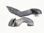 16-25 Polaris Sportsman Air Hose Duct Set 5450546-02 5451155-02. Fixed Price $38.80.