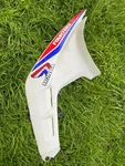 1986 Honda Oem Front Right Fender Plastic Mud Guard. Fixed Price $250.00.