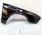 82-88 Oem Bmw E28 528 535 M5 Front Right Passenger Fender Panel Black 086 *. Fixed Price $285.01.