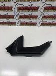 Aprilia Shiver Sl 750 Gt 2009 - 2011 Left Side Fuel Tank Infill Fairing. Fixed Price $40.29.