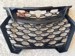 Oem Factory Can Am Maverick Xrs Grille Front With Emblem 708500007. Fixed Price $49.00.