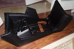 Can-am Outlander Max 500,570,650,800,1000 Right Footwell, Floorboard. Fixed Price $185.95.