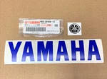 13-26 Raptor 700 Grill Nose Cone Emblem Decal Front Fender Hood Yamaha Sticker. Fixed Price $19.99.