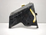 11-14 Can Am Commander 1000 X Front Left Lateral Cover Panel. Fixed Price $89.91.