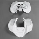 For Suzuki LT80 & Kawasaki KFX80 Plastic Fairing Front Rear Fender Body Kit. Fixed Price $245.00.