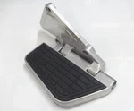 1984-1985 Honda Goldwing Gl 1200 Right Rear Passenger Footrest Oem 50710-MG9-870. Fixed Price $29.99.