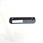 85 86 Suzuki LT250 Oem Rear Side Mud Guard Plate 63333-24501. Fixed Price $11.99.