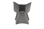 16 Cub Cadet Challenger 700 Drive Shaft Footrest Cover Front. Fixed Price $79.99.