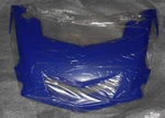 Yamaha Grizzly 700 Front Fender Blue Nose Hood Panel, 2UD-F3391-50-00. Fixed Price $49.95.