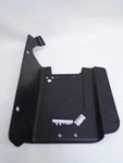 Arctic Cat 0506-626 Front Lh Routed Kick Panel Black Atv. Fixed Price $45.56.
