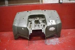 2016 Polaris Sportsman 110 Efi Rear Fender 0455136-498. Fixed Price $69.99.