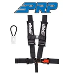 Prp Black 5-POINT 3" Harness/seat Belt Bypass Connector For 2015+ Yamaha YXZ1000. Fixed Price $159.99.