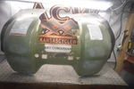 254 Front Fender Plastic 95 Polaris Sportsman 4X4 Atv Free Ship. Fixed Price $102.49.