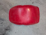 1982 Honda ATC110 Oem Front Fender 61100-943-010ZA 61100-943-305ZA AH65. Fixed Price $60.00.