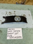 2001 Yamaha Raptor 660 Gas Tank Plastic Cover 495. Fixed Price $55.00.