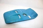 97 Polaris Xpress 400 Oem Front Fender Cover (blue) 5431806-215 AP49. Fixed Price $29.99.