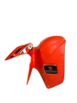 Honda Right Front Fender Orange 2006-2024 TRX250X Ex Oem Genuine 61150-HS1-A50ZA. Fixed Price $118.95.