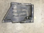 Polaris Ranger Rh Side Fender 5435648-070 S026A. Fixed Price $49.98.