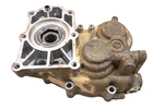 16 Kawasaki Mule 4010 Trans 4X4 High Low Gear Cover KAF620. Fixed Price $99.99.