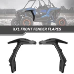 2881985 Xxl Wide Front Fender Flares For 14-23 Polaris Rzr Xp 1000 Turbo 900. Fixed Price $158.55.