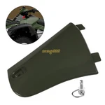 For Honda Utility Box Lid Green TRX650/680 Rincon W/ Stud & Washer 03-23. Fixed Price $26.99.