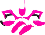 Ufo HOKIT124-P Complete Body Fluorescent Pink/black. Fixed Price $104.95.