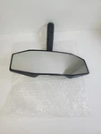 Polaris Rear View Mirror Ranger Rzr General 2881540 Convex Single Apx. Fixed Price $89.99.