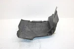 1998 Yamaha Grizzly Oem Front Left Mud Splash Guard 4WV-21559-00-00 AY49. Fixed Price $60.19.