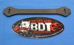 Honda Bdt Front Fender Strap Grommet Rubber 86-89 New Made Usa. Fixed Price $17.98.