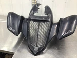 2002 Yamaha Raptor YFM660R Front Upper Nose Fairing Cowl Fender Hood. Fixed Price $149.99.