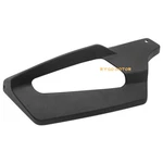 Left Rear Splash Guard 80251-HN7-000ZA For Honda Rancher 350 400. Fixed Price $15.95.
